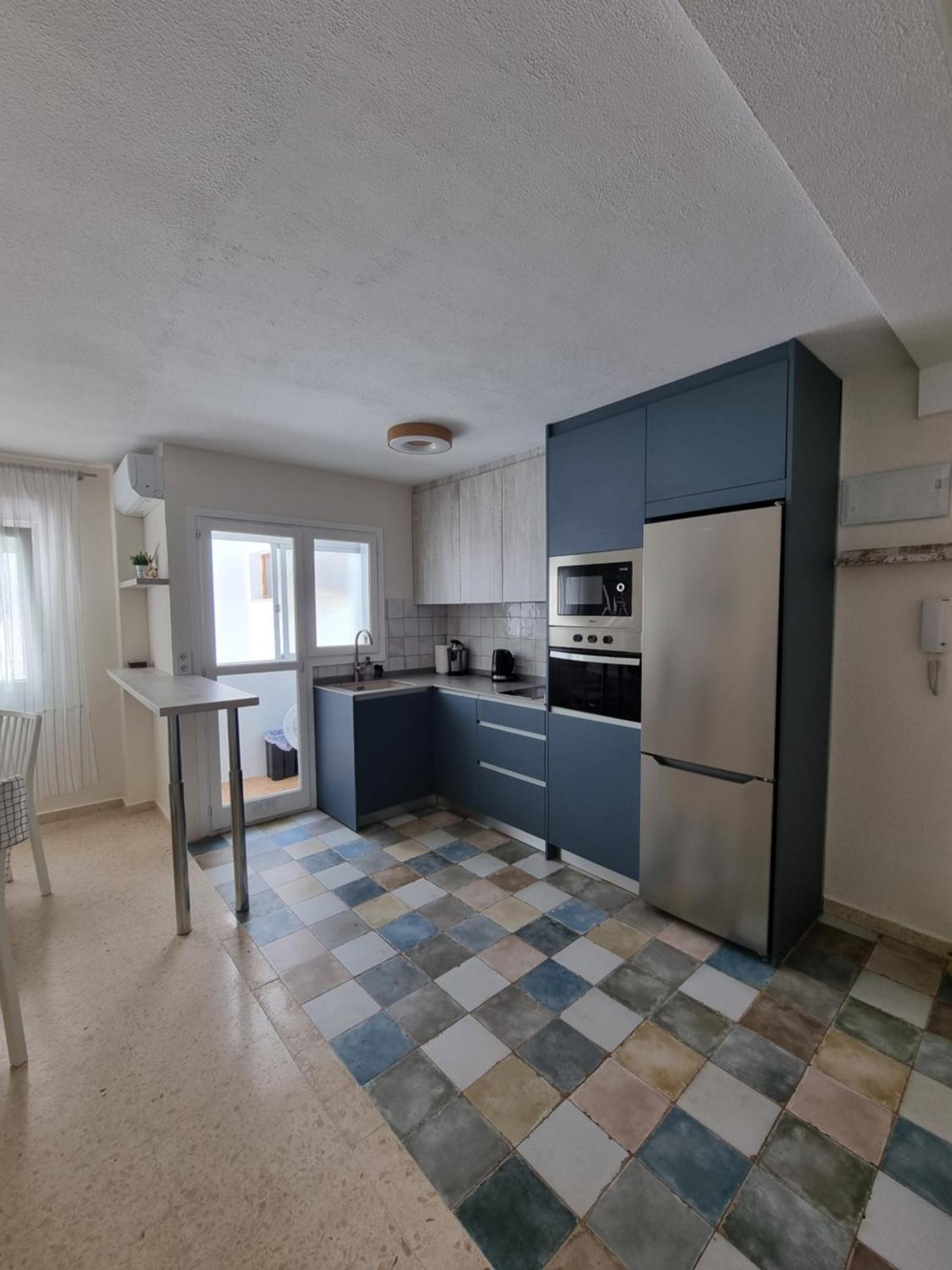 Apartment Aleksandra Sant Francesc *