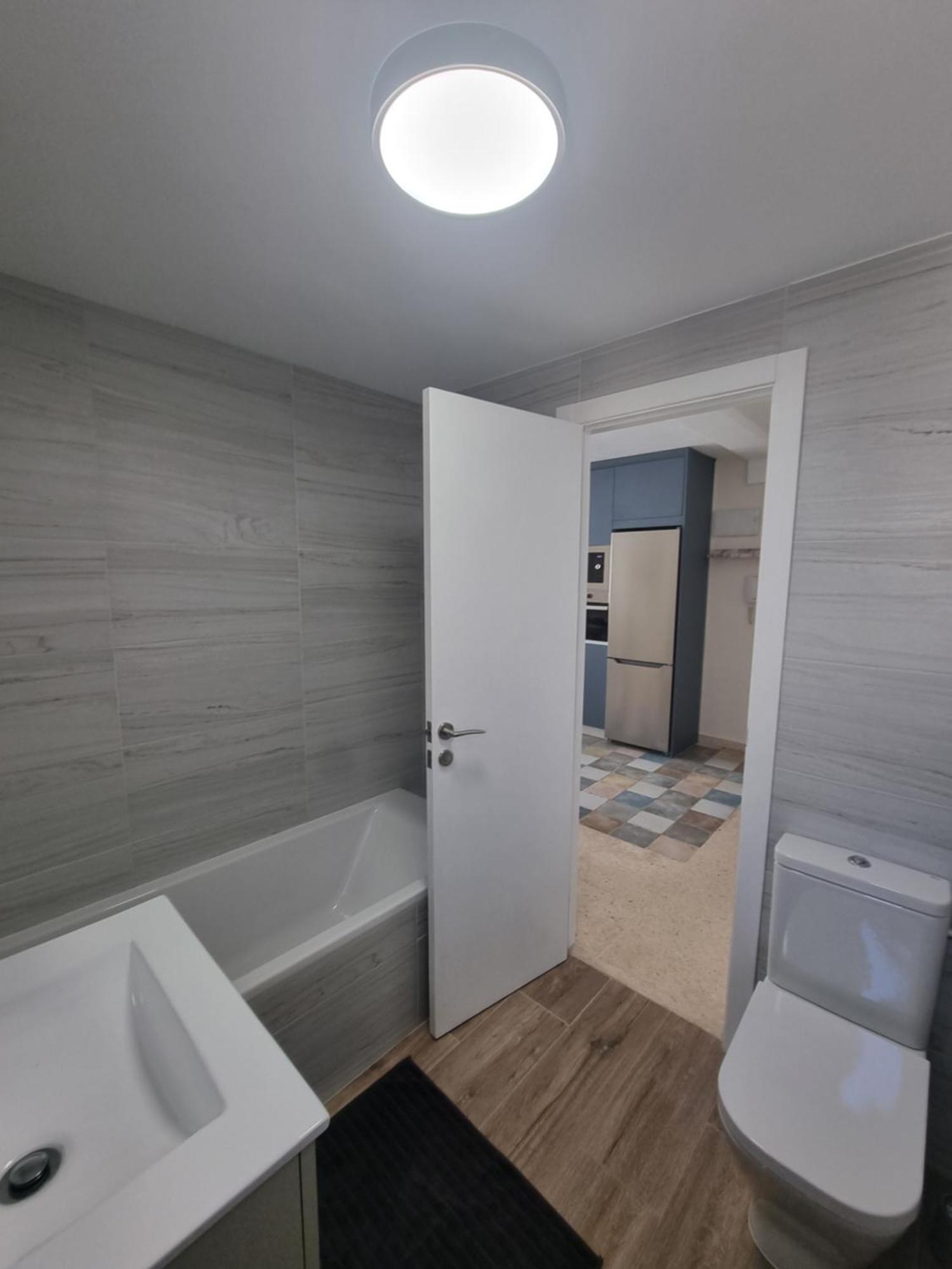 Appartement Aleksandra Sant Francesc El Campello