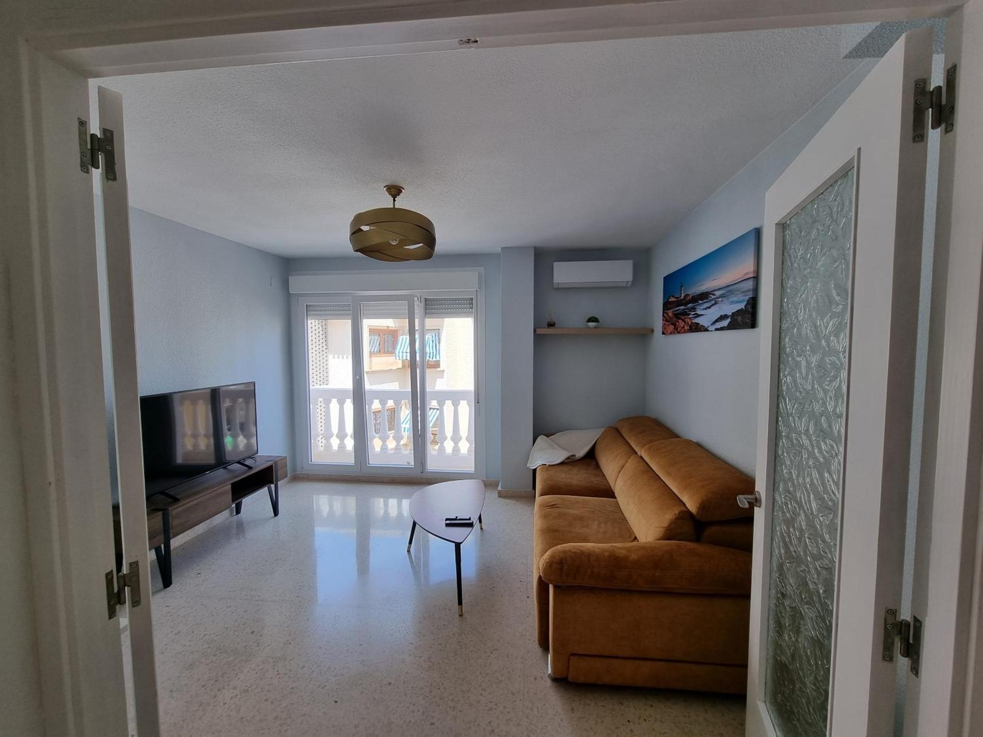 Appartement Aleksandra Sant Francesc